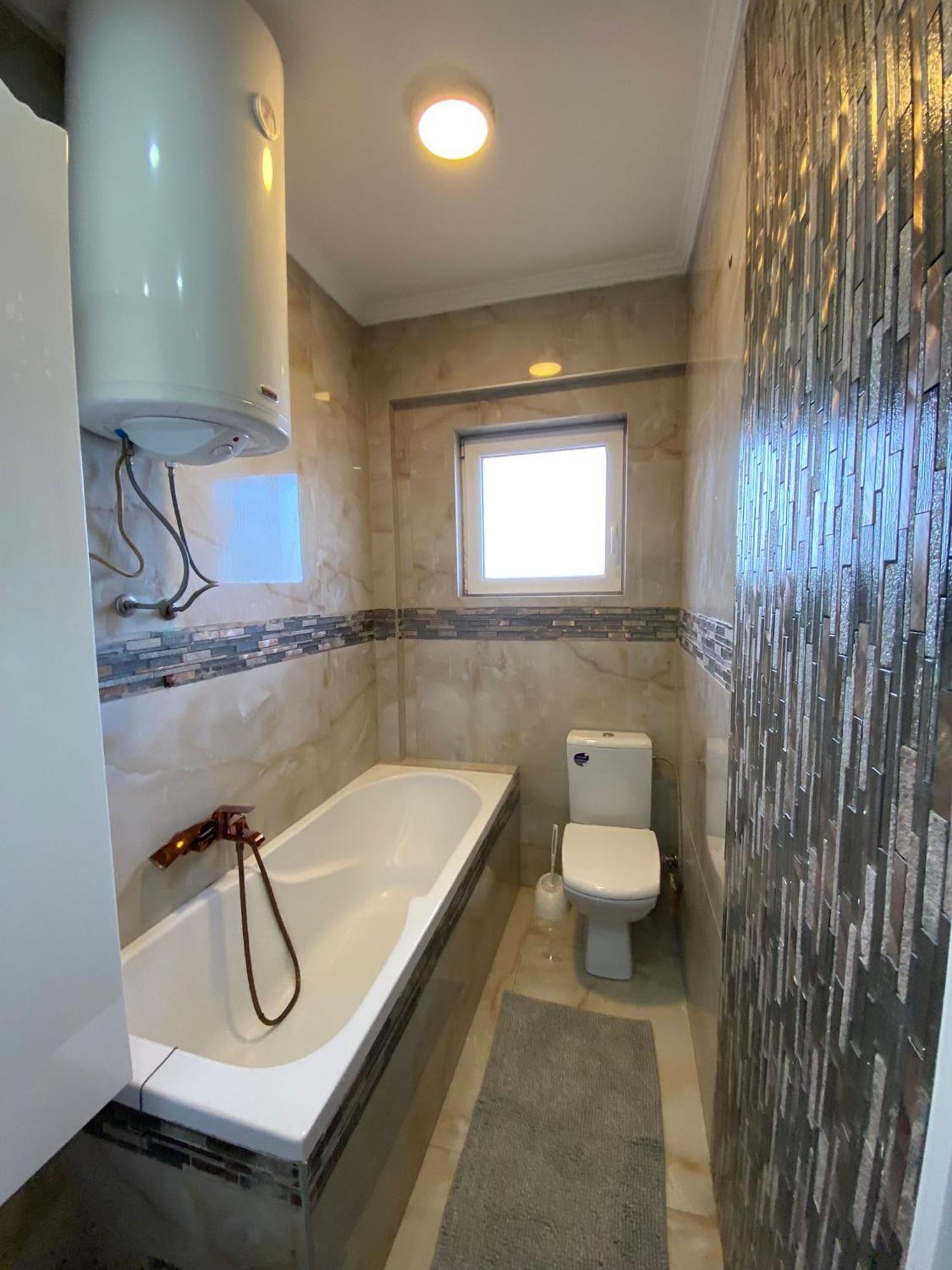 Apartment Wellness Bělehrad Exteriér fotografie